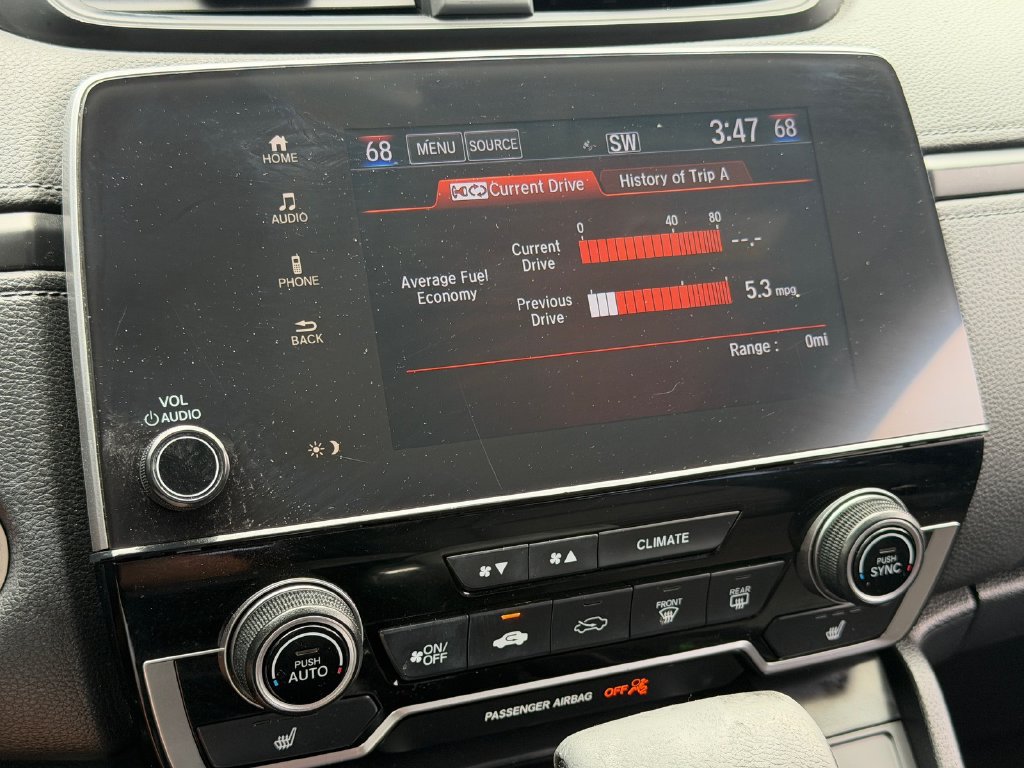 Used 2021 Honda CR-V Special Edition image 21