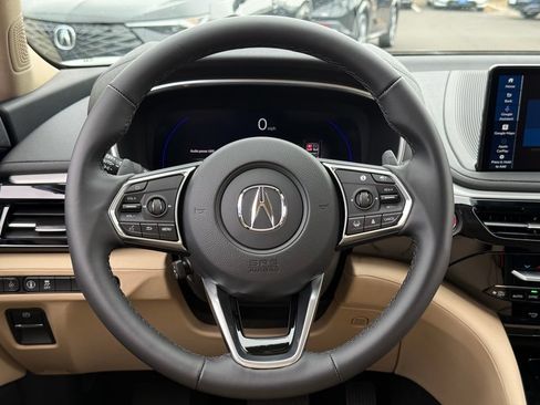 Certified 2026 Acura MDX SH-AWD image 20