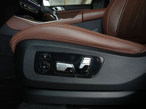 Used 2020 BMW X5 xDrive40i image 17