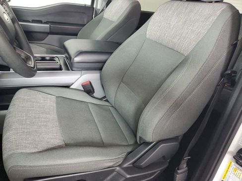 Used 2023 Ford F150 XLT image 12