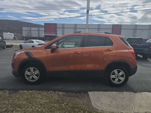 Used 2016 Chevrolet Trax LT image 6