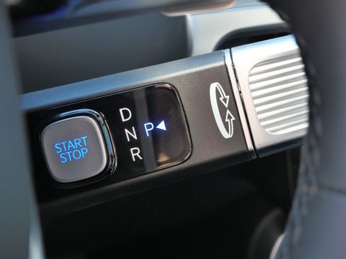 Certified 2026 Hyundai Ioniq 9 Limited image 25