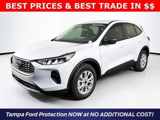 New 2025 Ford Escape Active image 1