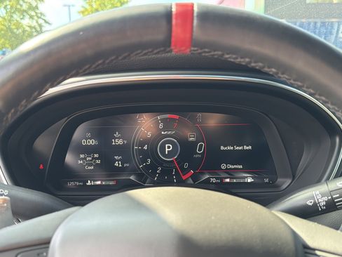 Used 2024 Cadillac CT5 V Blackwing w/ Driver Assist Package RWD image 30