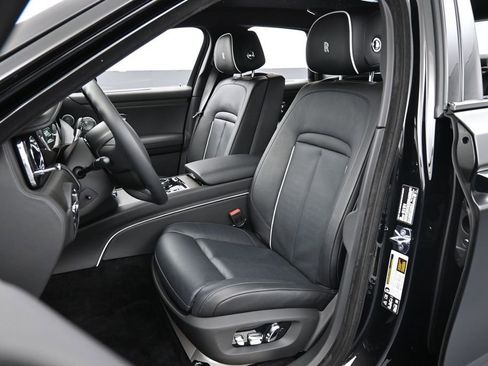 New 2026 Rolls-Royce Ghost AWD/4WD image 5