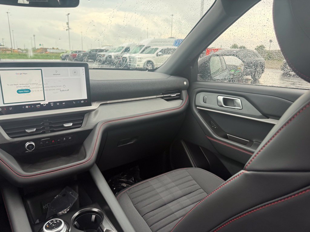 New 2026 Ford Explorer ST-Line w/ ST-Line Street Pack AWD/4WD image 44