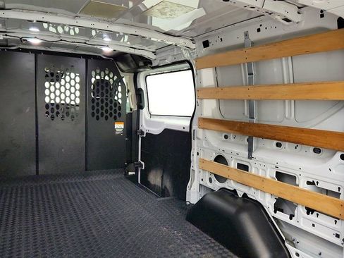 Used 2025 Ford Transit 250 Low Roof w/ Exterior Upgrade Package RWD image 19