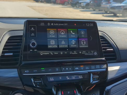 New 2026 Honda Odyssey Elite image 28