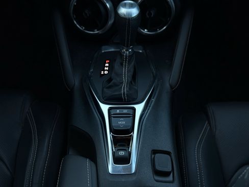 Used 2022 Chevrolet Camaro SS image 19