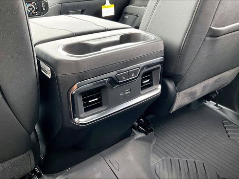 New 2026 Chevrolet Silverado 2500 LTZ AWD/4WD image 24