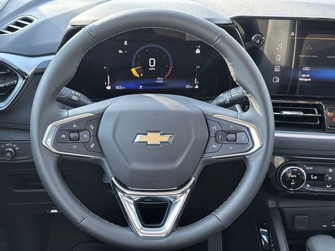 New 2026 Chevrolet TrailBlazer LT w/ Convenience Package image 11