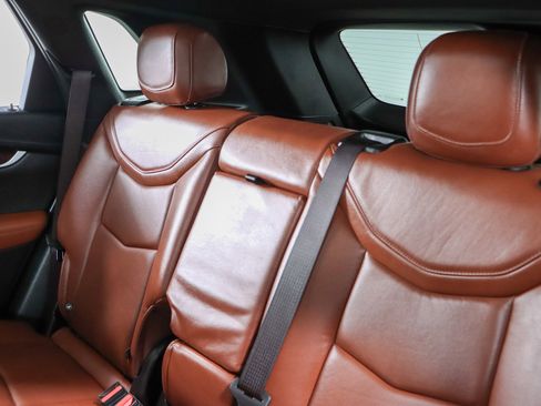 Used 2023 Cadillac XT5 Sportv image 26