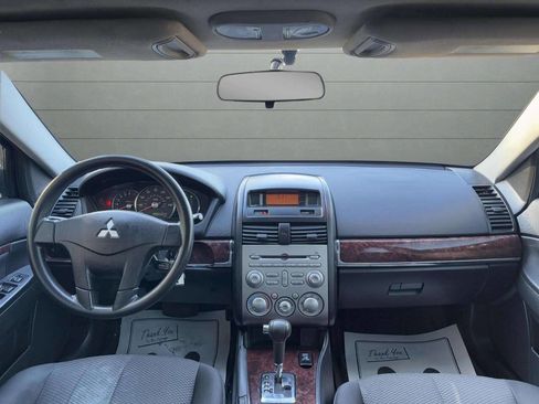 Used 2012 Mitsubishi Galant ES image 20