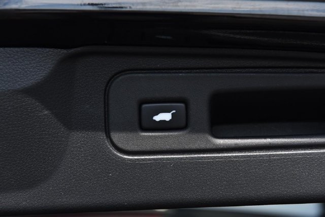 Certified 2022 Honda Passport TrailSport image 31