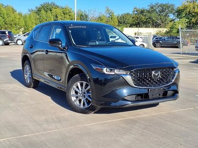 Certified 2025 MAZDA CX-5 AWD 2.5 S w/ Select Package