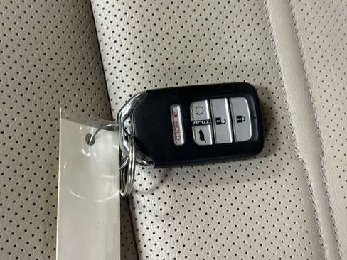 Used 2021 Honda CR-V EX-L image 32