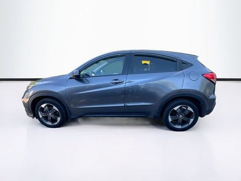 Used 2018 Honda HR-V EX image 5