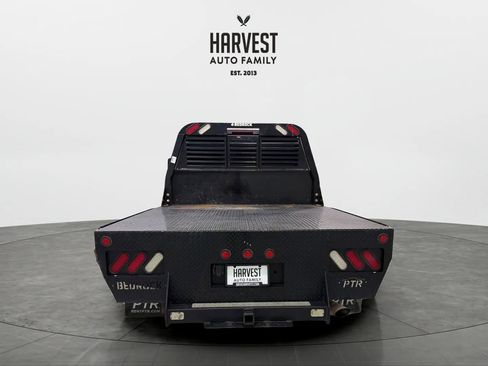 Used 2020 Chevrolet Silverado 2500 W/T w/ WT Fleet Convenience Package image 5