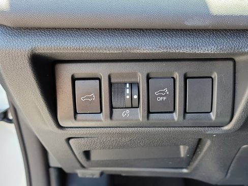Used 2023 Subaru Outback Onyx Edition AWD/4WD image 30