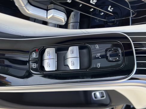 Certified 2023 Mercedes-Benz Maybach S 680 4MATIC image 15