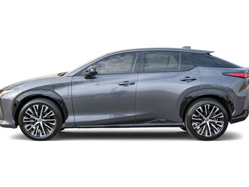 Used 2023 Lexus RZ 450e Premium w/ Technology Package image 11