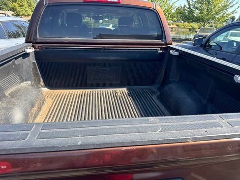 Used 2014 Toyota Tundra 1794 Edition AWD/4WD image 4