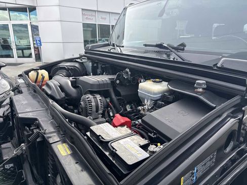 Used 2008 HUMMER H2 image 32