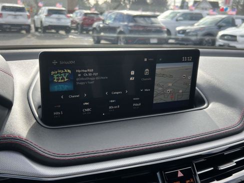 Used 2023 Acura MDX A-Spec image 15