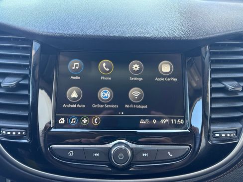 Used 2018 Chevrolet Trax LS FWD image 20