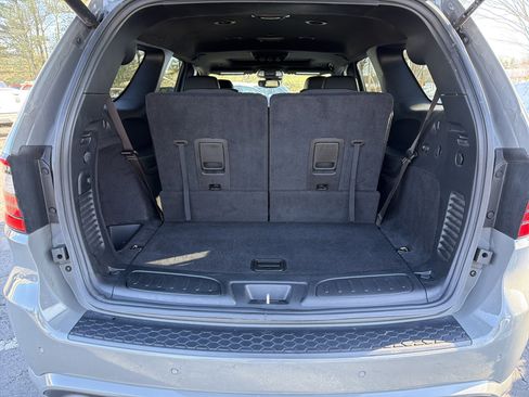 Certified 2025 Dodge Durango R/T image 10