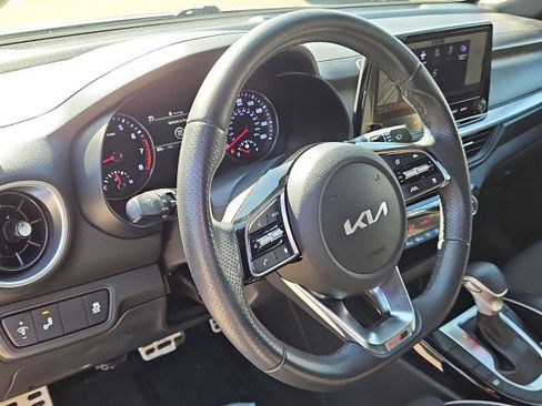 Used 2024 Kia Forte GT-Line FWD image 11