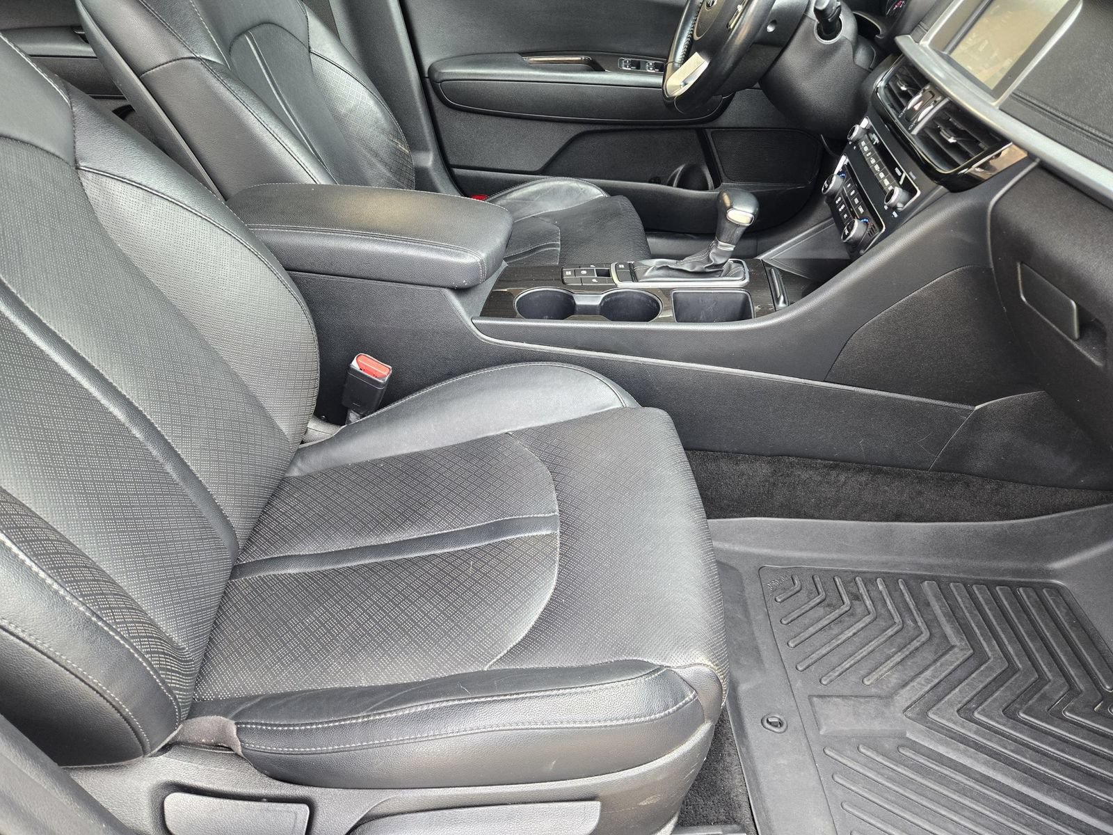 Used 2020 Kia Optima EX FWD image 13