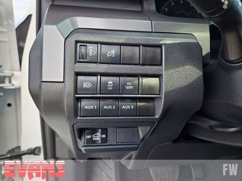 New 2026 Toyota Tacoma TRD Off-Road w/ TRD Off Road Upgrade Package AWD/4WD image 20