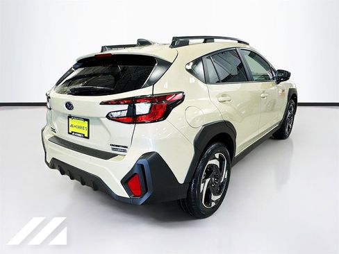New 2026 Subaru Crosstrek 2.5i Limited image 5