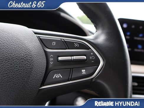 Certified 2023 Hyundai Santa Fe SEL FWD image 29