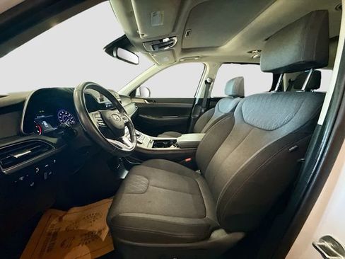 Used 2022 Hyundai Palisade SEL w/ Convenience Package AWD/4WD image 21