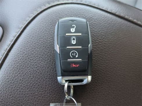 Used 2025 RAM 3500 Laramie w/ Max Tow Package image 37