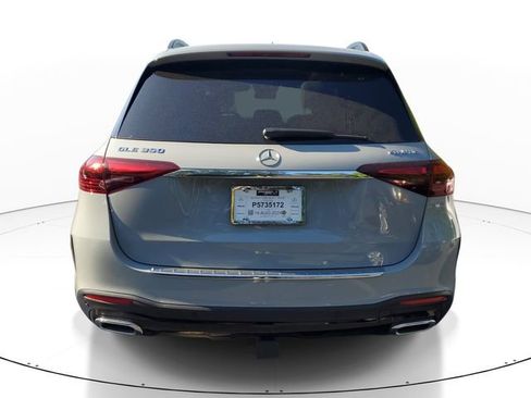 Used 2024 Mercedes-Benz GLE 350 4MATIC image 5