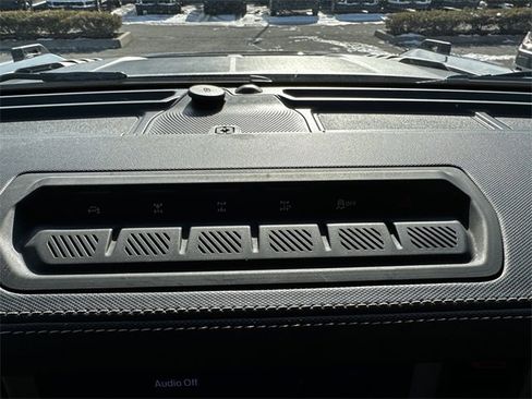 Certified 2023 Ford Bronco Raptor image 25