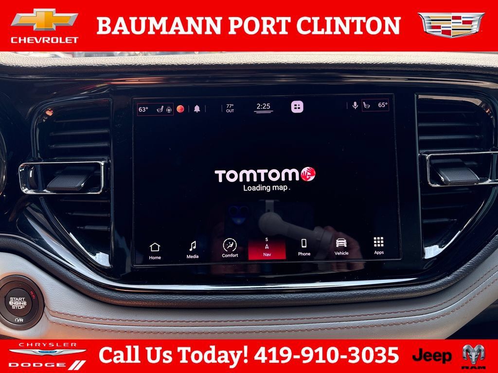 Used 2021 Dodge Durango R/T w/ Blacktop Package AWD/4WD image 20