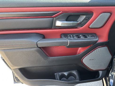 New 2026 RAM 1500 Rebel w/ Rebel Level 2 Equipment Group image 11