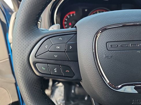 New 2026 Dodge Durango GT AWD/4WD image 18