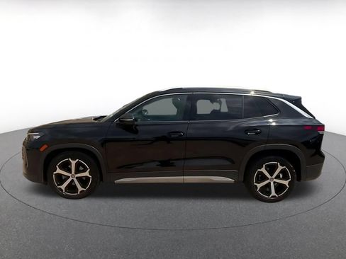 Used 2026 Volkswagen Tiguan SE FWD image 8