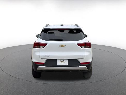 Used 2025 Chevrolet TrailBlazer LT image 12