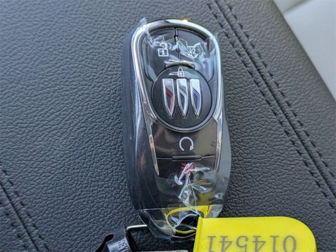 New 2026 Buick Encore GX Avenir w/ Avenir Technology Package image 31