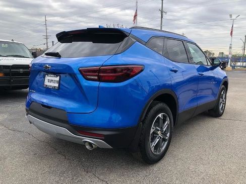 New 2025 Chevrolet Blazer LT w/ Convenience Package image 7
