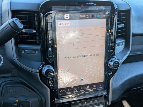 New 2026 RAM 2500 Tradesman image 22