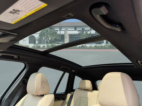 Used 2023 BMW X3 xDrive30i image 21