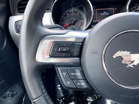 Used 2015 Ford Mustang GT Premium w/ Equipment Group 401A RWD image 17