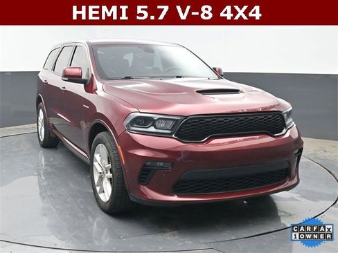Used 2022 Dodge Durango R/T image 10